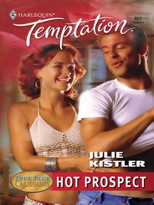 cover image of Hot Prospect